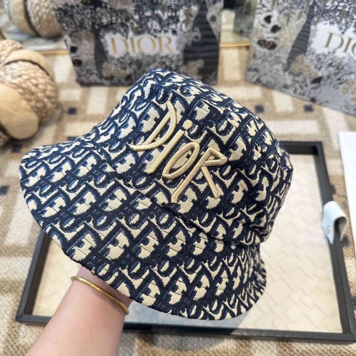 Dior Hat